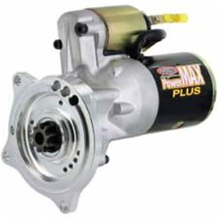 Powermaster PowerMAX 3.7-1 Gear Natural Reduction Starter for Ford Y-Block PWM9002