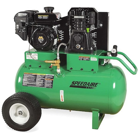Speedaire Air Compressor AM1-PM07-30G