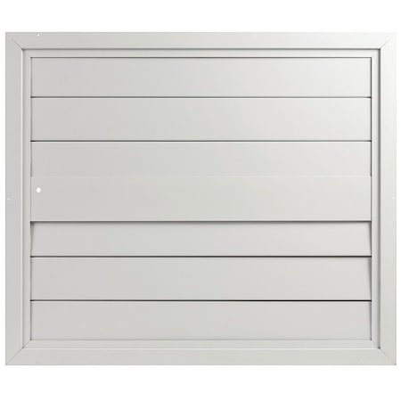 Master Flow Master Flow S36N Automatic Fan Shutter S36