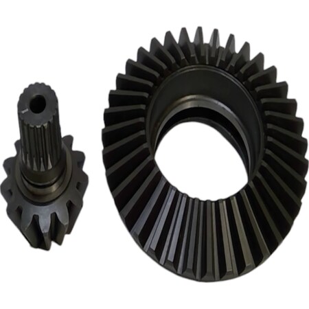 John Deere BEVEL GEAR DRIVE, JOHN DEERE OEM LCA86762 LCA86762