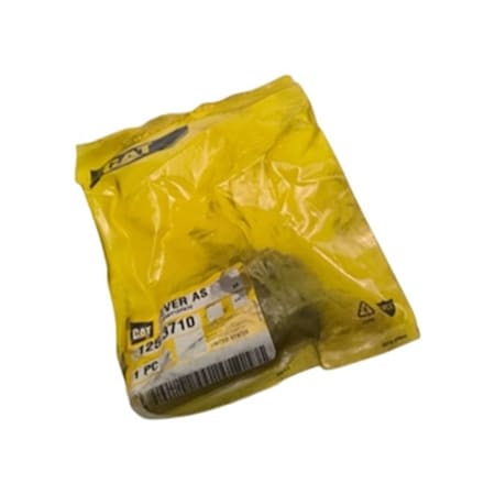 Caterpillar LEVER AS, CATERPILLAR OEM 1253710 1253710