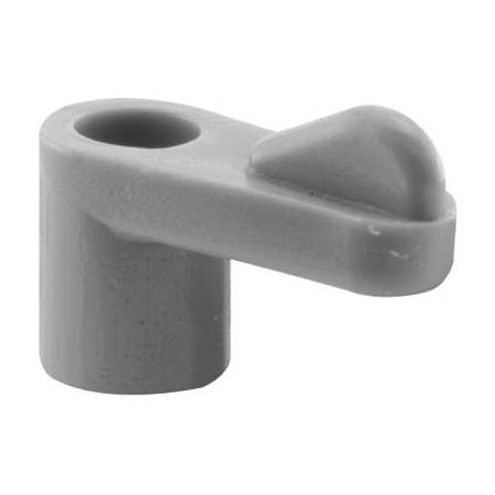 Prime-Line 4Pk 5/16 Gry Scr Clip 18978