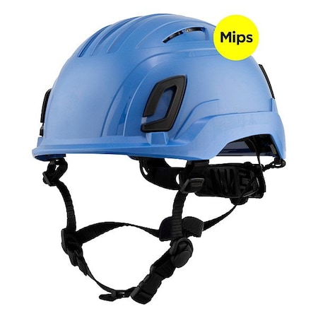 Bullard Hard Hat, Full Brim, Kentucky Blue T2VKBM