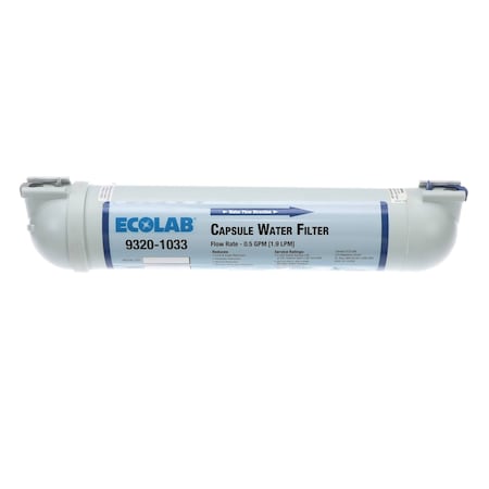 Ecolab CRTG SFTNG F20 BB PKD 9320-1033