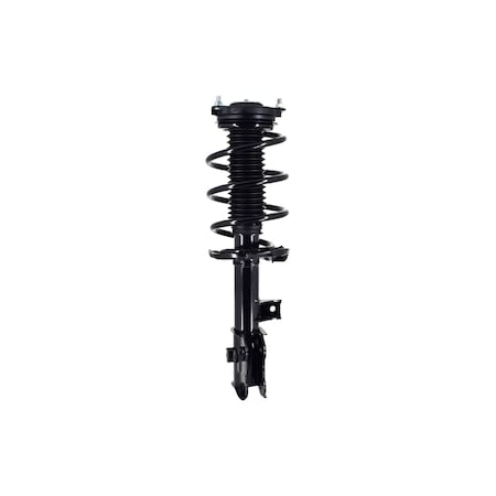 Fcs Struts Suspension Strut And Coil Spring Assembly 4333957R