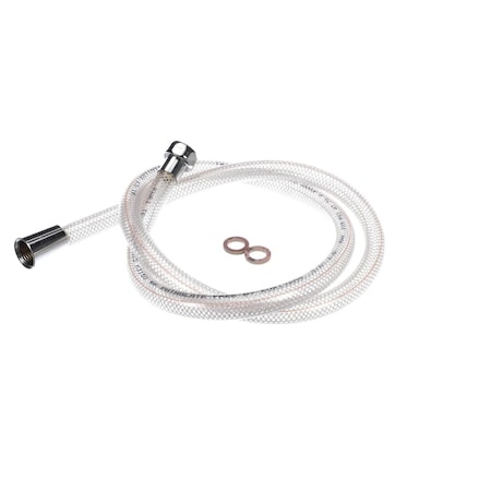Convotherm Hand-Shower Hose, 6.10 7012072