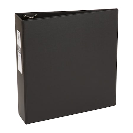 Avery Economy 3 Ring Binder, 3 in Round Rings 03602
