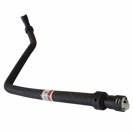 Motorcraft HVAC Heater Hose Assembly, KH573