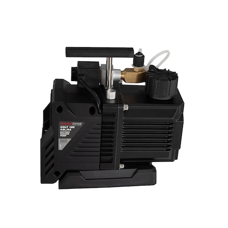Malco 18V Vacuum Pump, 2.0 Cfm, A2L/A3 COLT2