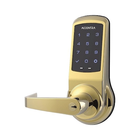 Assa Abloy Cylindrical Lock AU-NTB623-NR 605
