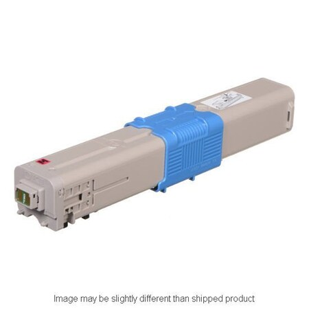 Oki OKIDATA COMP C332/332DN/MC363/MC363DN MAGENTA 46508702