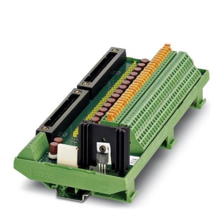 Phoenix Contact FLKM-2KS50/PMT/ADV151/Z/YCS VARIOFACE 2321923