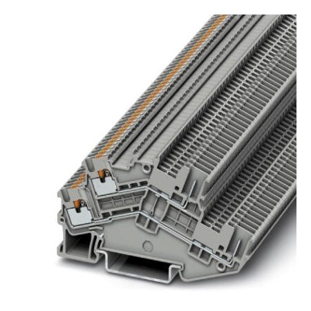 Phoenix Contact PTTBS 1 5/S/2P Double-level terminal 3214495