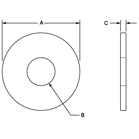 80/20 T-Slot Framing System Fastener, Plastic 40-3503