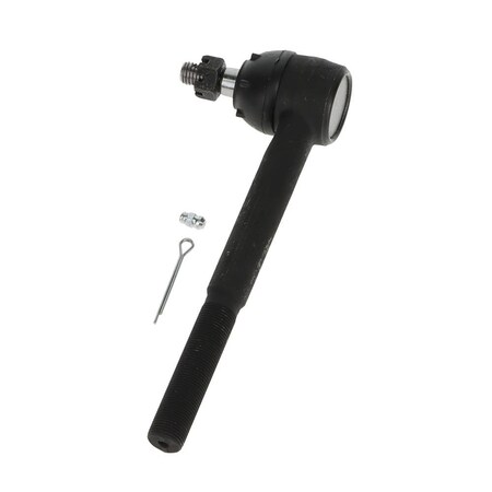 Acdelco ROD KIT STRG LNKG INR TIE, Steering Tie Rod End,  45A0423