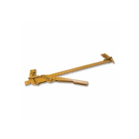 Goldenrod 400 Fence Stretcher-Splicer, 33 in L, For High Tensile/Barbed/Smooth Wire 250-400