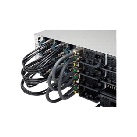 Cisco 1M TYPE 1 STACKING CABLE STACK-T1-1M=