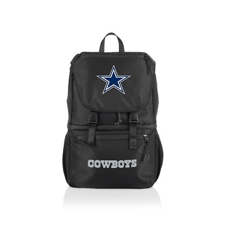 Picnic Time Family Of Brands NFL Dallas Cowboys - Tarana Recycled Backpack Cooler 635-01-179-094-2