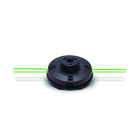 Oregon Trimmer Head, Universal, Fixed Line 55-360