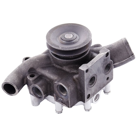 Gates Heavy-Duty Engine Water Pump 43554HD