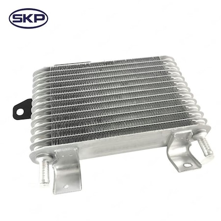 Automatic Transmission Oil Cooler,