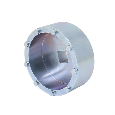 Cta Manufacturing Gmc Hub Nut Remover/Installer Socket, 1EA 5900