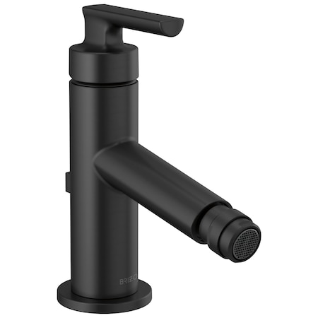 Brizo Kintsu Single-Handle Bidet Faucet 68106-BL