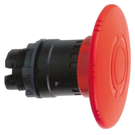Schneider Electric Push Button operator, 22 mm, Red ZB5AS864