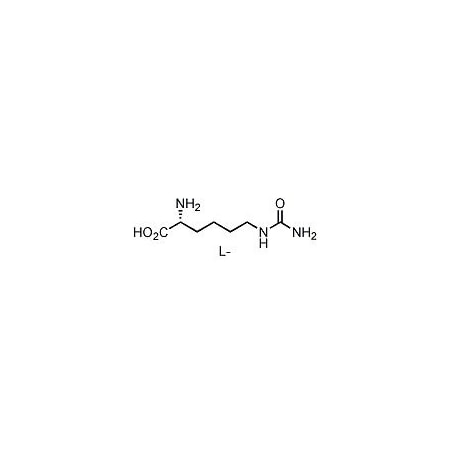 Ak Scientific L-Homocitrulline (5g), CAS 1190-49-4 N793-5g
