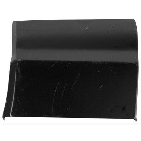 Geared2Golf Right Hand Front Passenger Side Lower Fender Patch Rear Section for 1968-1969 Pontiac GTO GE2466958