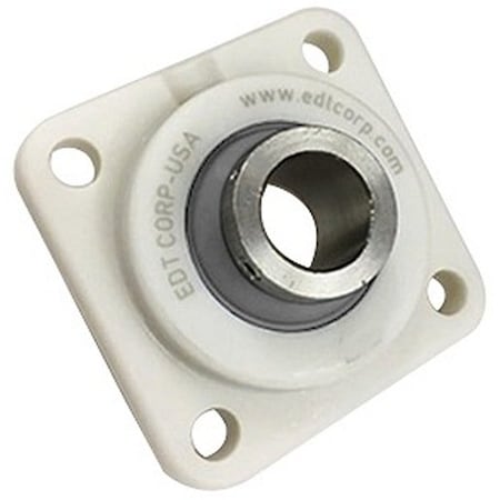 Edt Bearing-Flanged NA4GC7-1                                 NA4GC7-1