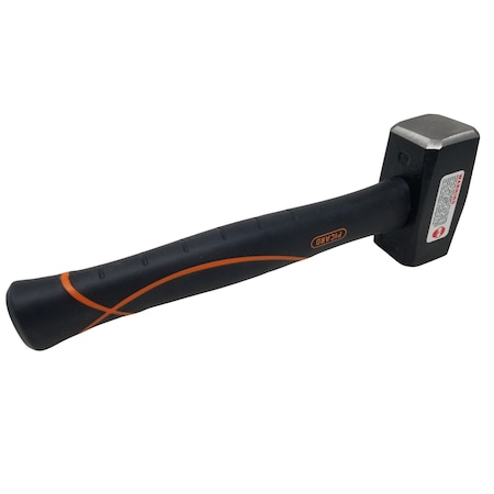 Picard Drilling Hammer w/Soft Fiberglass Grip (Mash Hammer) 2.76lb (1250g) 32800-1250