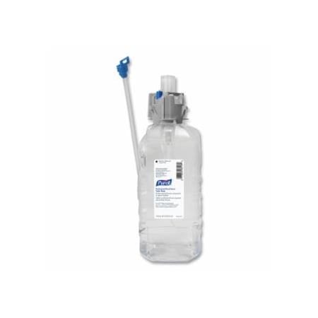 Purell Professional Fresh Scent Foam Soap Refill, 2300 mL, Cartridge, for, 4PK 315-8561-04