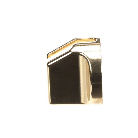 Rotisol Knob, Gas Valve, Brass BOUROB5211