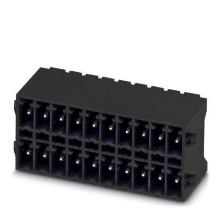 Phoenix Contact MCDN 1 5/16-G1-3 5 RNP26THR PCB header 1953664