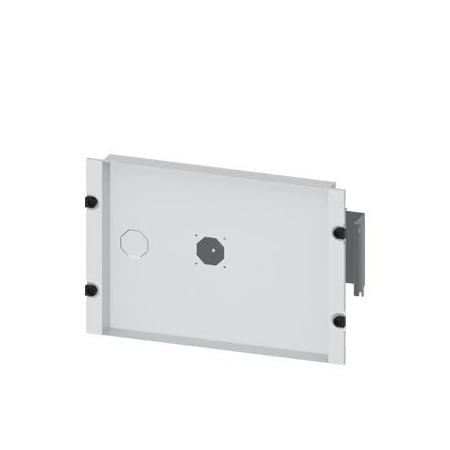 Siemens ALPHA NF assembly kit for 3KD Switch disconnector Size 1 to 4 H=400 mm 8GK6430-4KK23