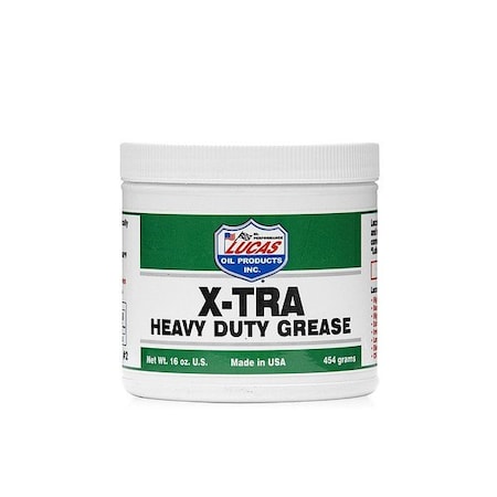 Lucas Oil Grease 10330