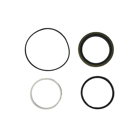Charlynn Aftermarket Kits CHR-6406, Shaft Seal Kit, CHARLYNN KITS CHR-6406