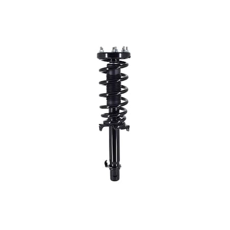 Fcs Struts Suspension Strut And Coil Spring Assembly 1335797L