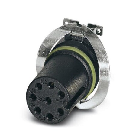 Phoenix Contact SACC-CIP-M12FS-8P SMD SH R32 Flush-type 1412008
