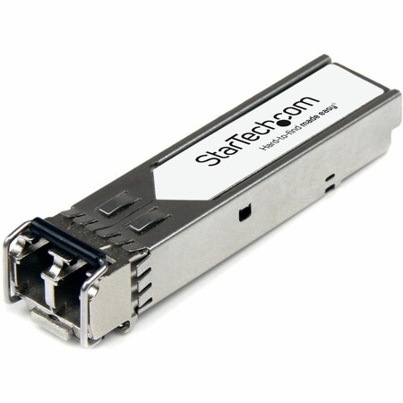 Startech.Com Brocade 10G-SFPP-SR Compatible SFP+ 10GE 10G-SFPP-SR-ST