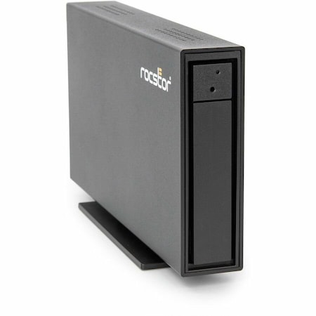 Rocstor ROCPRO D91 - 10TB 7200 RPM - USB 3.1 G37111-01