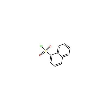 Ak Scientific 1-Naphthalenesulfonyl chloride (5g), CAS 85-46-1 X7932-5g