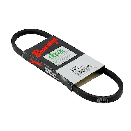 Browning Belt 27"Fhp Browning Non Notched 4L270