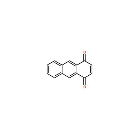 Ak Scientific 1, 4-Anthracenedione (10g), CAS 635-12-1 X5660-10g