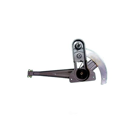 Aisin Manual Window Regulator RMAFD-001