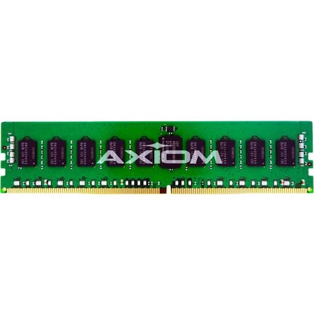 Axiom Ddr4-2133 Rdimm For Cisco UCS-MR-1X322RU-A-AX