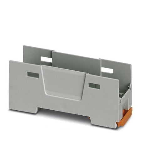 Phoenix Contact EH 22 5 F-B/ABS-PC GY7035 DIN rail 1071148