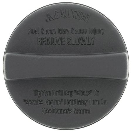 Motorad Standard Fuel Tank Cap MGC840