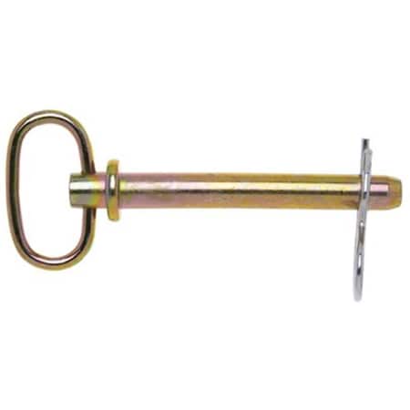 Homestead Hitch Pin, Tagged HO3115342